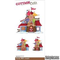 Лезвие CottageCutz Candy Mill