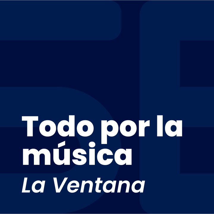 Todo por la música