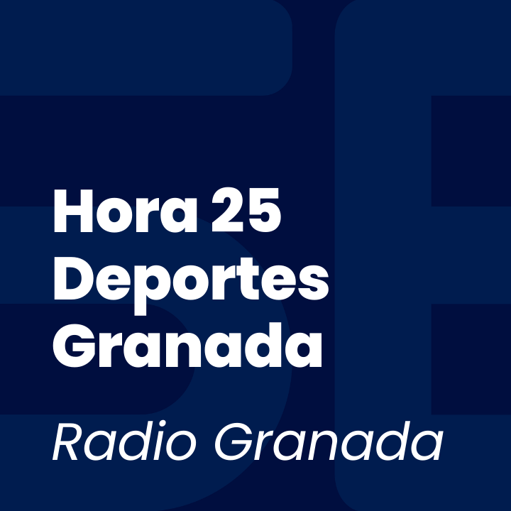 Hora 25 Deportes Granada