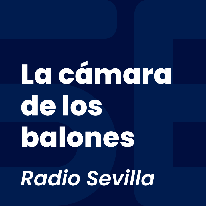 La cámara de los balones