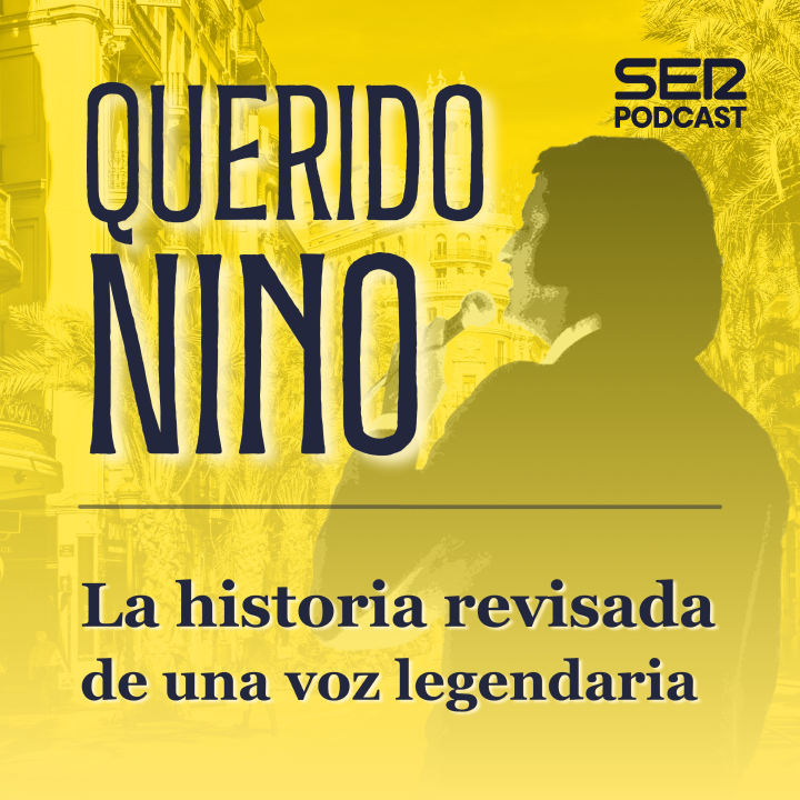 Querido Nino, la historia revisada de una voz legendaria