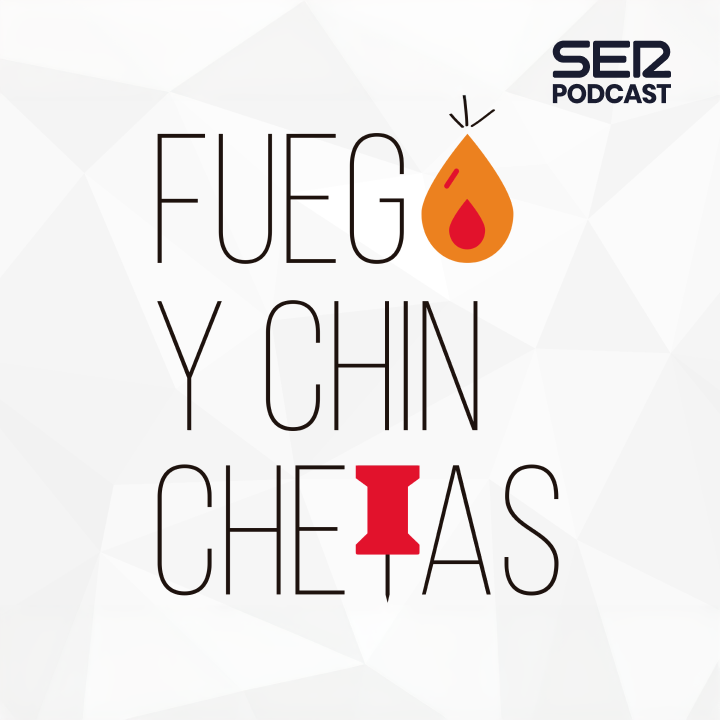 Fuego y Chinchetas