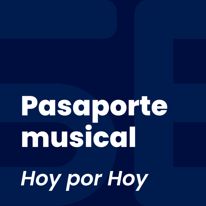 Pasaporte musical