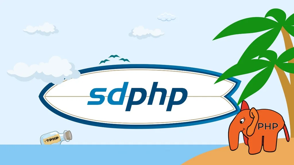 San Diego PHP cover photo