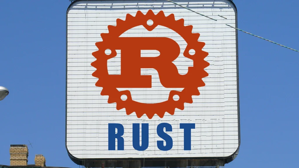 Boston Rust Meetup cover photo