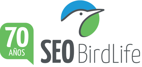 SEO/BirdLife Logo