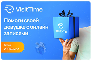 VisitTime