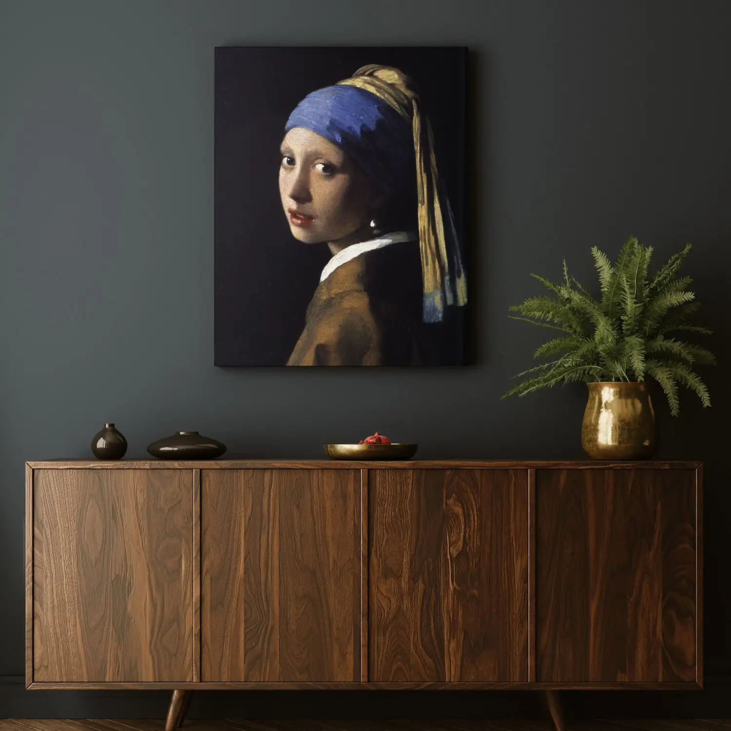 Jan Vermeer