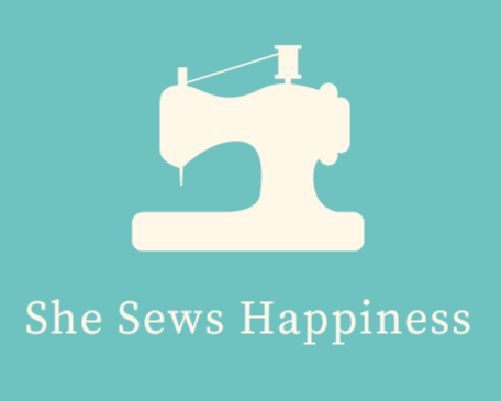 She Sews Happiness