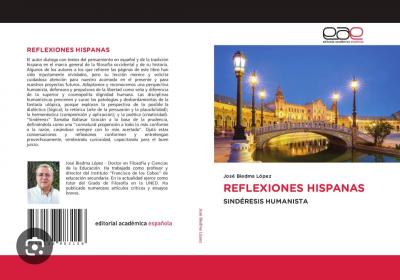 REFLEXIONES HISPANAS