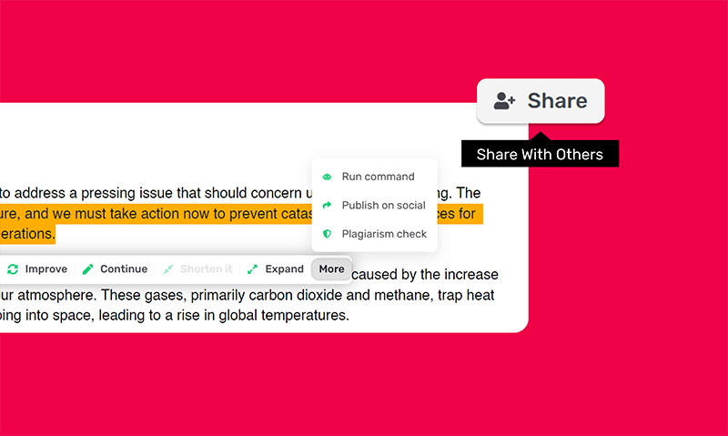 Бесплатная проверка ИИ на плагиат