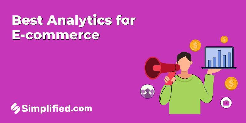 Top E-commerce Analytics Tools for Maximized Success