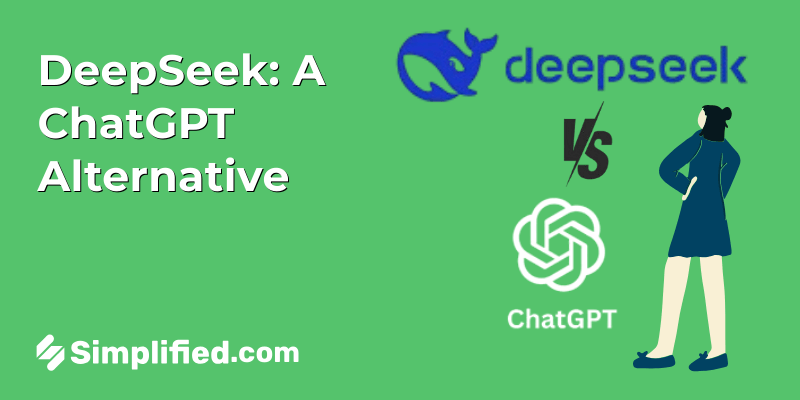 DeepSeek: A Guide to a Strong ChatGPT Alternatives