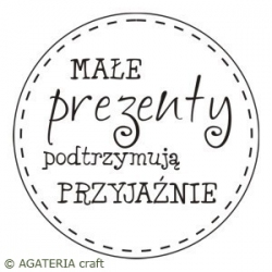 Koło - małe prezenty