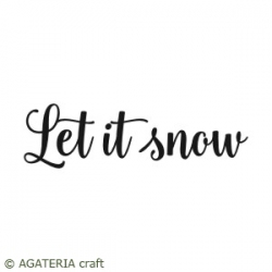 Let it snow - 2