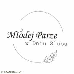 Młodej Parze - koło