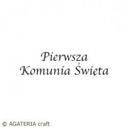 Pierwsza Komunia Święta 4