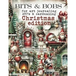 Christmas edition Bits &Bob