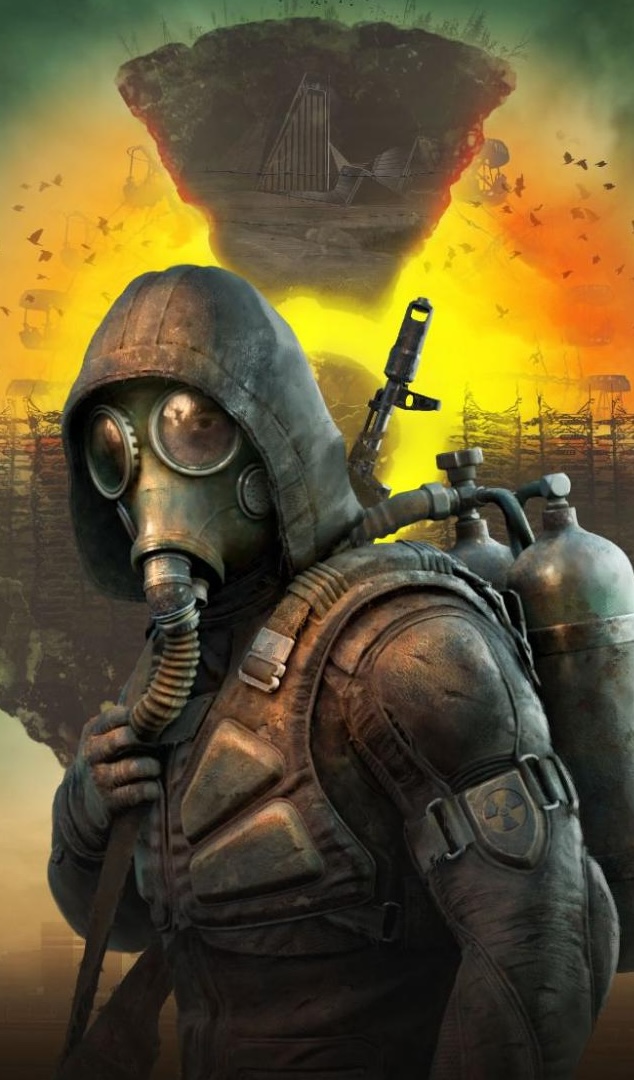 『S.T.A.L.K.E.R. 2: Heart of Chornobyl』レビュー