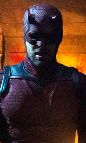 Daredevil: Born Again Will Forge a ‘New Path’ in the MCU