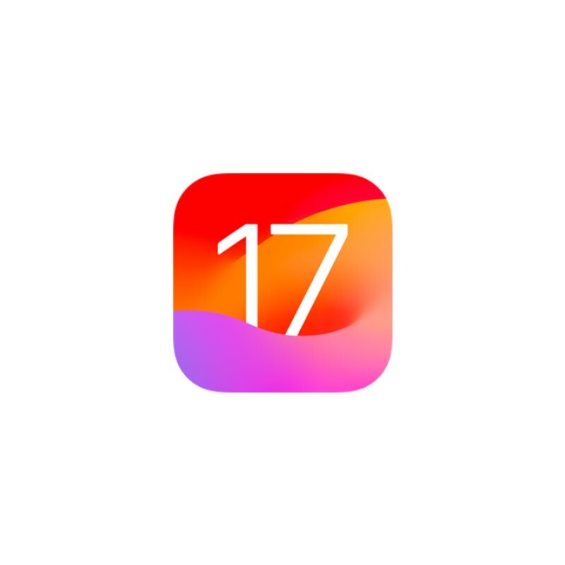 Apple iOS 17