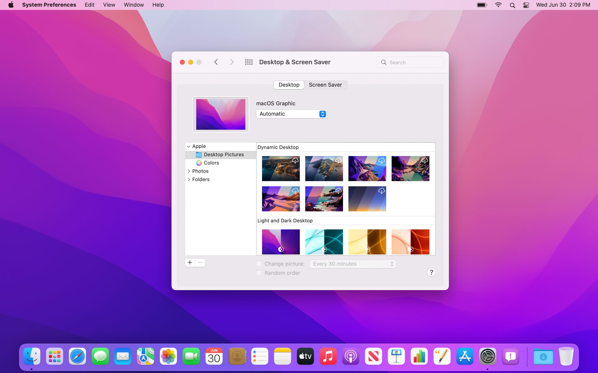 Apple macOS Monterey - macOS Monterey Beta Public