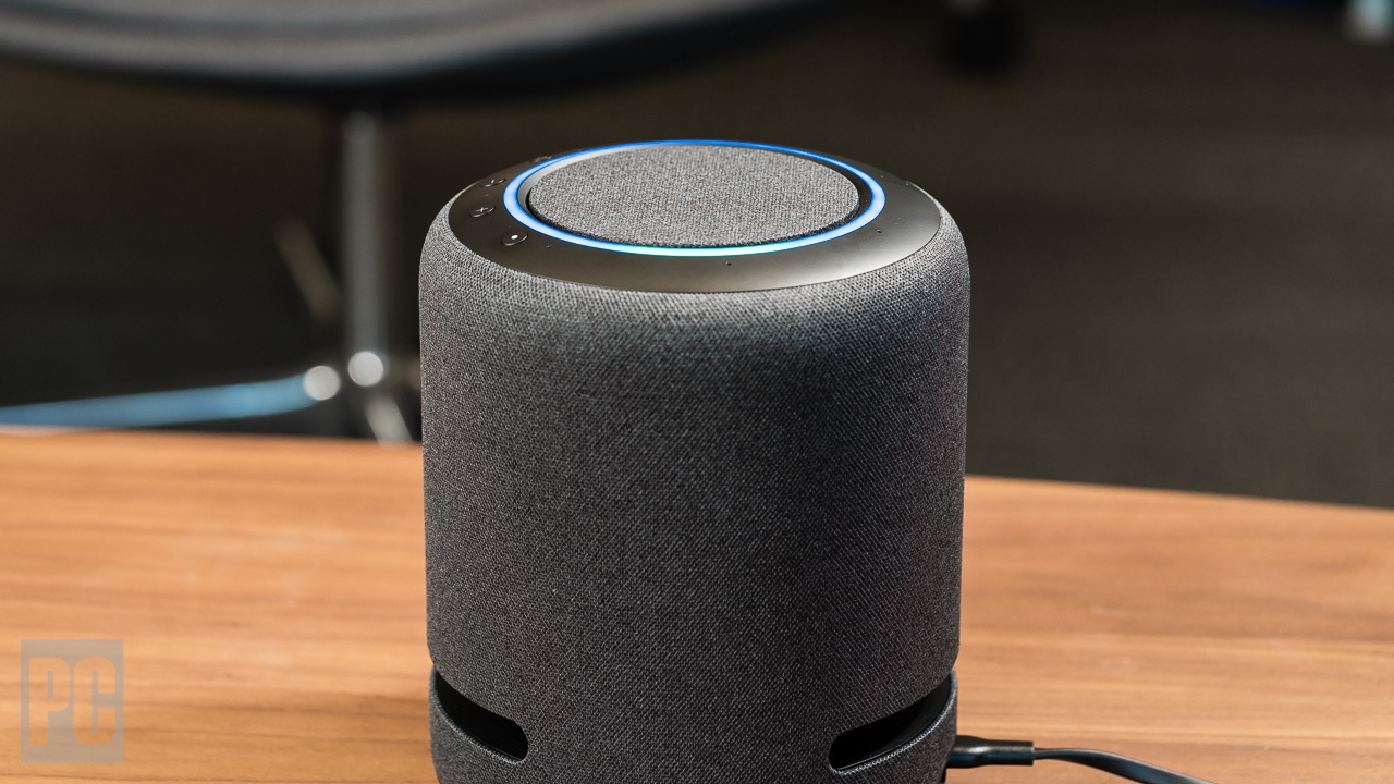 Amazon Echo Studio - Amazon Echo Studio