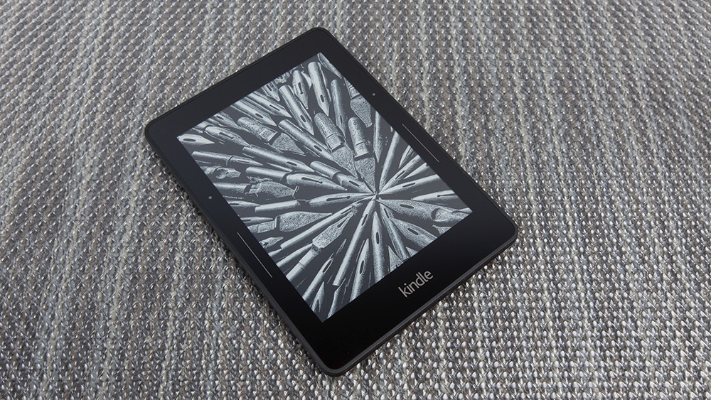 Amazon Kindle Voyage - Ebook Readers