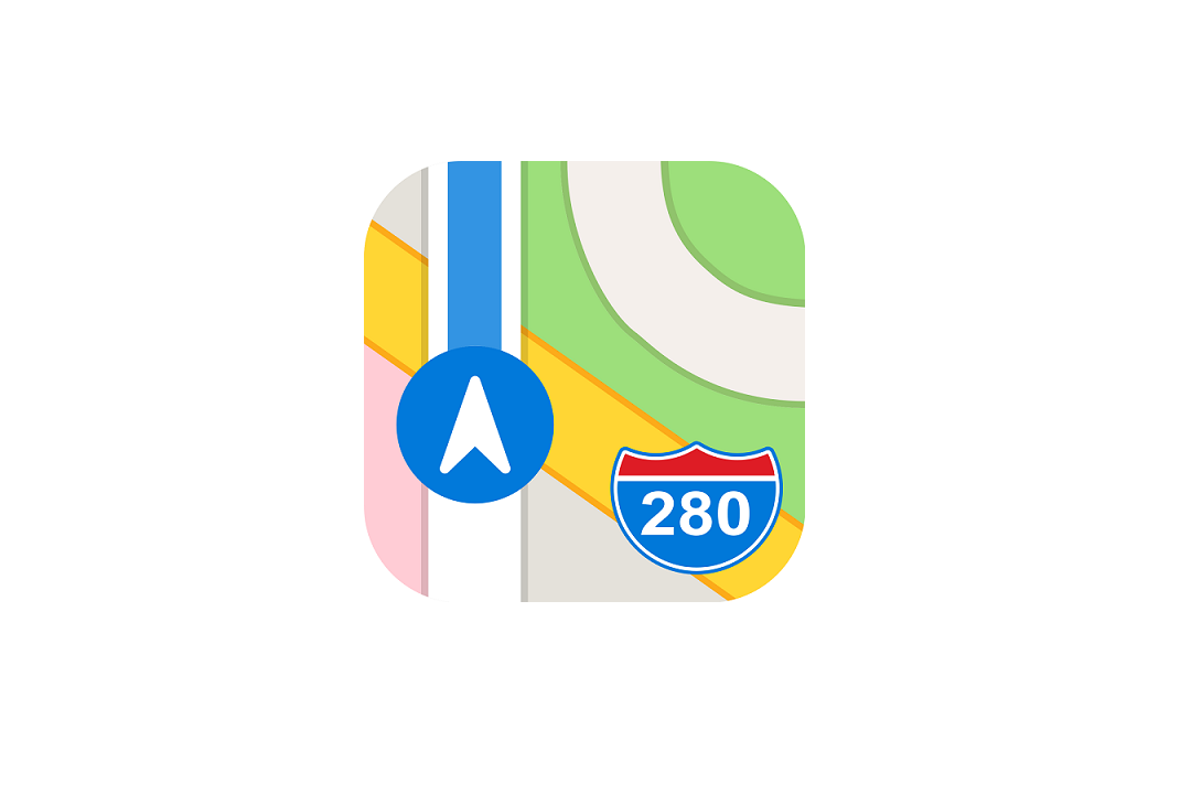 Apple Maps - Apple Maps