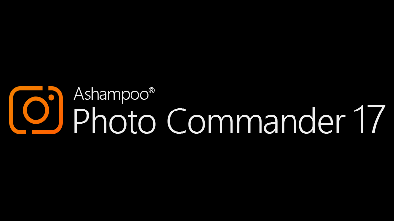 Ashampoo Photo Commander - Ashampoo Photo Commander