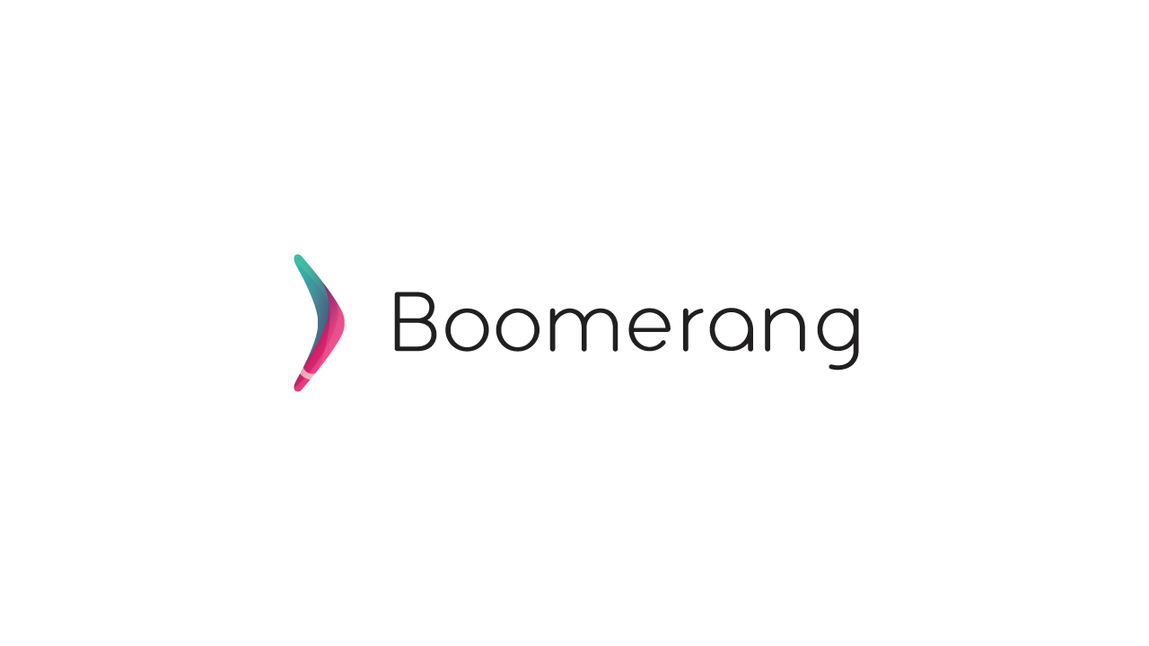 Boomerang - Software & Service