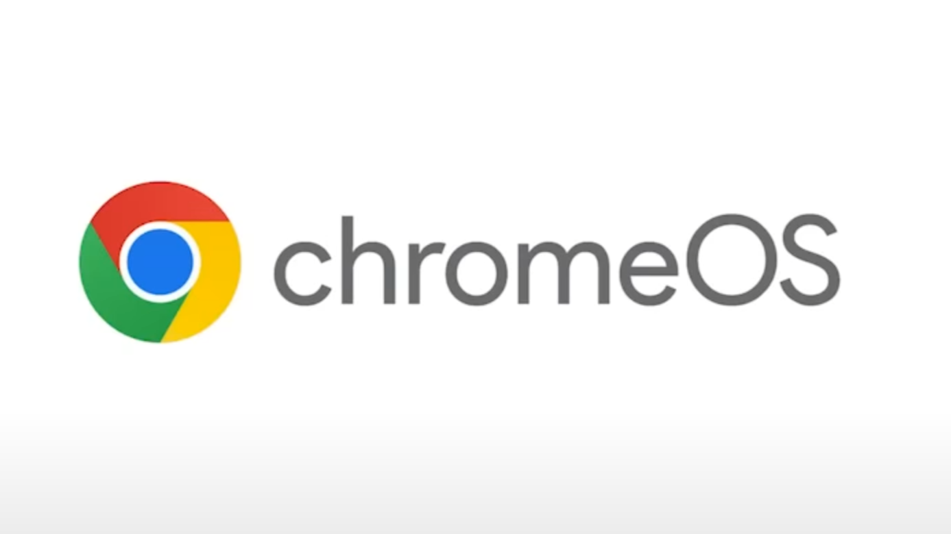 Google ChromeOS - Software & Service