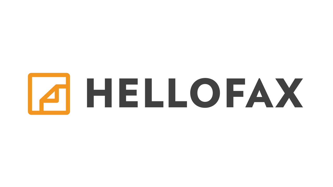 HelloFax - Productivity