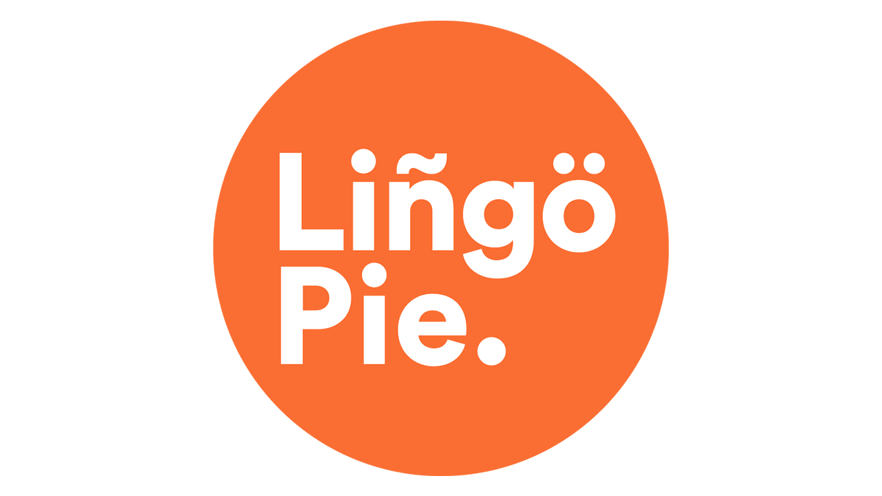 Lingopie - Lingopie