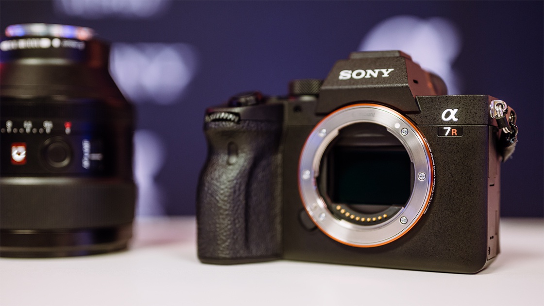 Sony a7R IV Review - Sony a7R IV