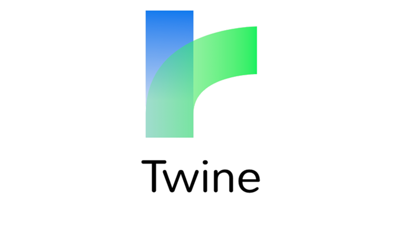 Twine - Twine