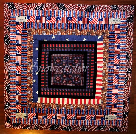 Quilt of Valor