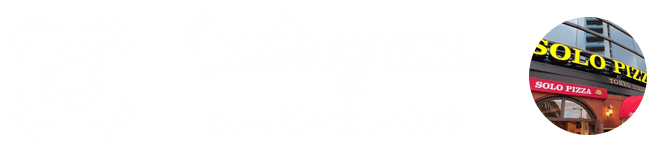 Instagram:solopizza_tokyo