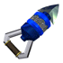 Brawl Sticker Hookshot (Zelda Ocarina of Time).png