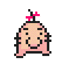 Brawl Sticker Mr. Saturn (Mother 3).png