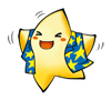 Brawl Sticker Stafy (Densetsu no Stafy 2).png