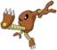 SSBU spirit Hitmonlee.png