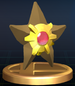 Staryu - Brawl Trophy.png