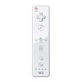 The Wii Remote.