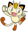 SSBU spirit Meowth.png