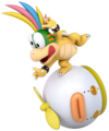 Lemmy Koopa