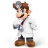 Dr. Mario (SSBU)