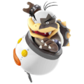 Morton Koopa Jr.