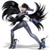 Bayonetta (SSBU)