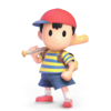 Ness (SSBU)